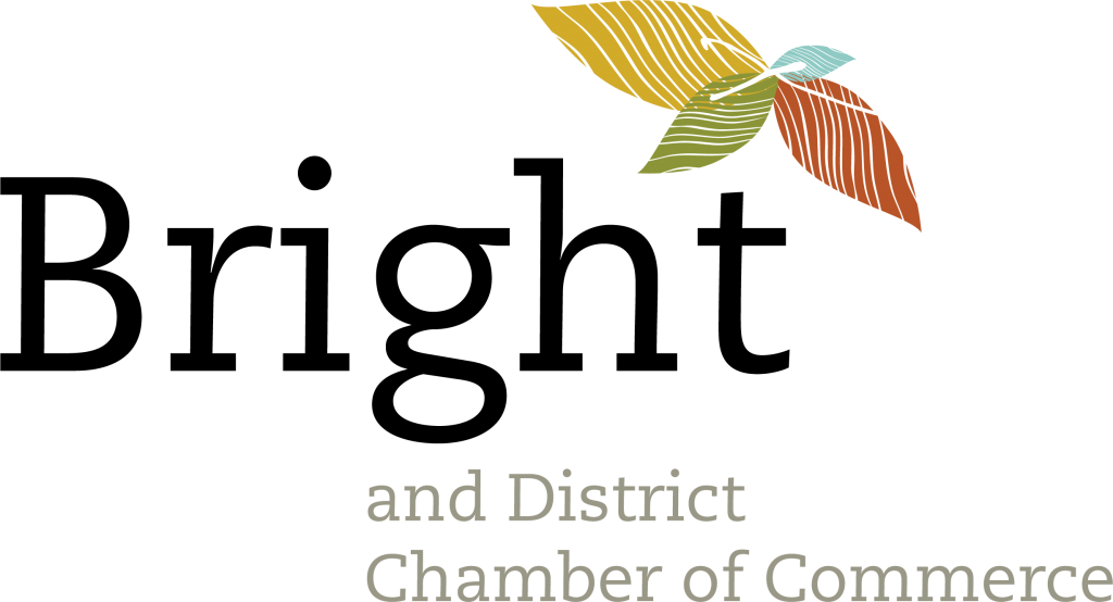 Bright and District Chamber of Commerce Logo