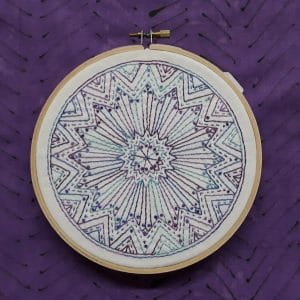 Sew Bright 16