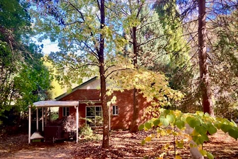 Chalet Lumnieux